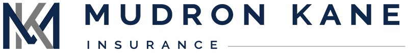 Mudron Kane Insurance - Logo 800